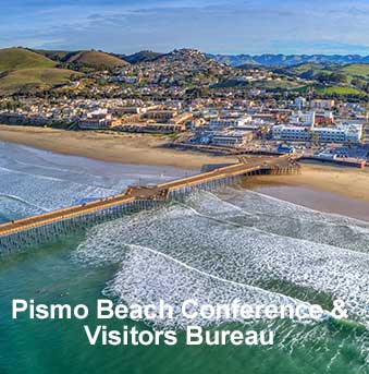 Pismo Pier