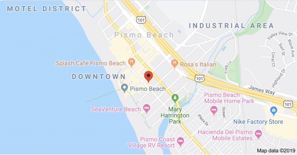 Full Service Ad Agency - TJA Advertising - Pismo Beach, CA