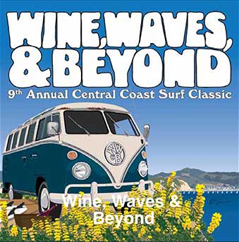 Wine, Wave & Beyond